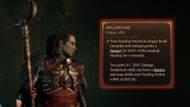 Unique Effect of Soulbrand (Image via Blizzard Entertainment)